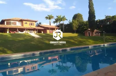 Chácara à Venda, Colinas do Mosteiro de Itaici, Indaiatuba, SP