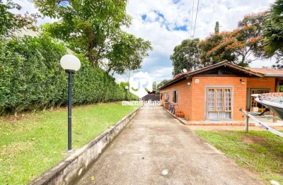 Chácara / sítio com 3 quartos à venda no Terras de Itaici, Indaiatuba 