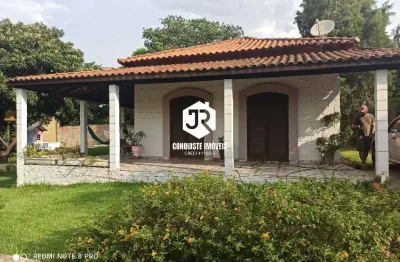 Chácara / sítio com 3 quartos à venda no Buru, Elias Fausto 