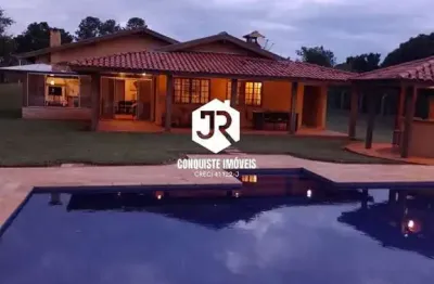 Chácara à venda 3 quartos, 1 suite, 3 vagas, costa azul ii, avaré - sp