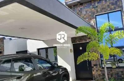 Casa venda,condominio park real jardim park real, indaiatuba, sp