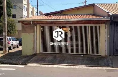 Casa com 3 quartos à venda na Cidade Nova II, Indaiatuba 