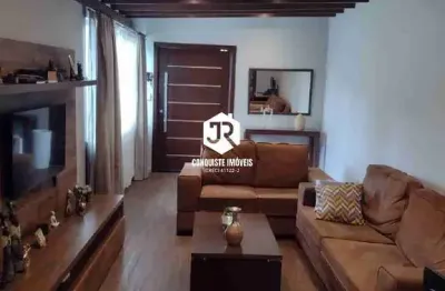 Casa com 2 quartos à venda no Jardim Esplanada II, Indaiatuba 