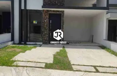 Casa com 3 quartos à venda na Vila Rubens, Indaiatuba 
