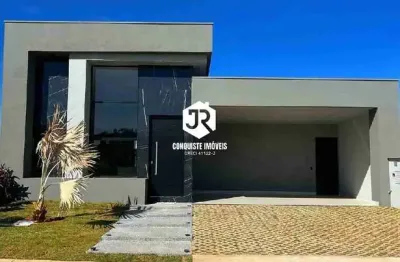 Casa com 3 quartos à venda no Jardim Villa Sapezal, Indaiatuba 