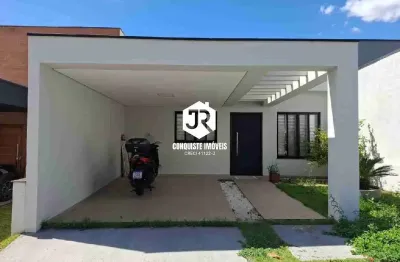 Casa em condomínio à venda, jardins do império, indaiatuba, sp