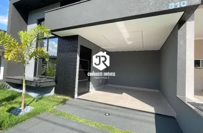 Casa em condomínio à venda, loteamento park gran reserve, indaiatuba, sp