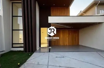 Casa plana à venda, residencial evidências, indaiatuba, sp