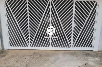 Casa com 2 quartos à venda no Jardim Morada do Sol, Indaiatuba 