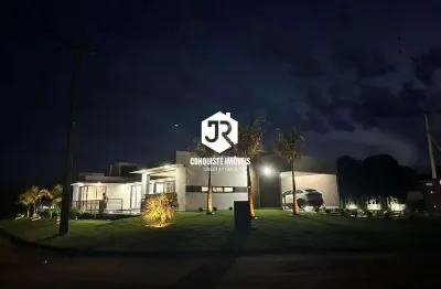 Casa com 3 quartos à venda na Riviera de Santa Cristina, Arandu 