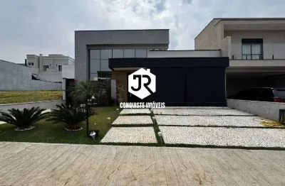 Casa em condomínio à venda, jardim residencial dona maria josé, indaiatuba, sp