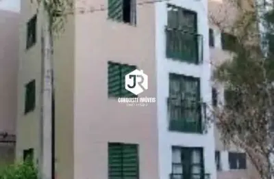 Apartamento padrão à venda, jardim morumbi, indaiatuba, sp