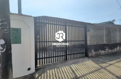 Casa com 2 quartos à venda no parque santa elizabeth iv, avaré  por r$ 220.000