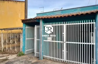 Casa com 2 quartos à venda no jardim eldorado, indaiatuba  por r$ 368.000