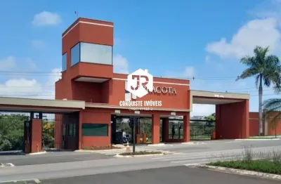 Terreno em condomínio fechado à venda no parque residencial indaiá, indaiatuba  por r$ 598.000