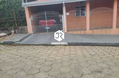 Casa com 2 quartos à venda no parque santa elizabeth i, avaré  por r$ 350.000