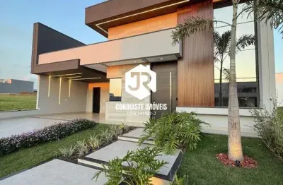 Casa com 3 quartos à venda no Jardim Residencial Dona Maria Cândida, Indaiatuba , 100 m2 por R$ 1.960.000