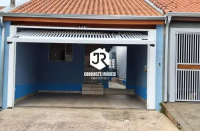 Casa com 2 quartos à venda no jardim morada do sol, indaiatuba  por r$ 428.000