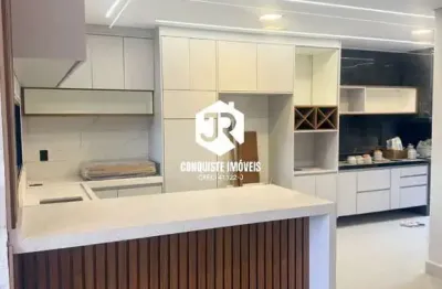 Casa em condomínio fechado com 3 quartos à venda no loteamento park gran reserve, indaiatuba  por r$ 1.328.000