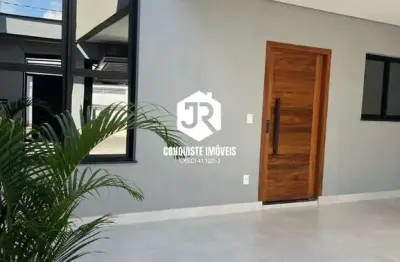 Casa com 3 quartos à venda no jardim monte carlo, indaiatuba  por r$ 798.000