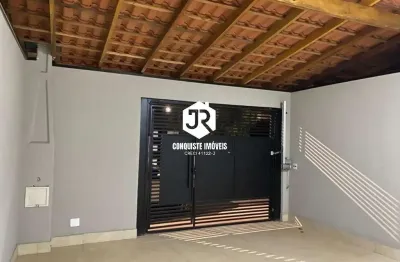 Casa com 2 quartos à venda no Parque Residencial Sabiás, Indaiatuba  por R$ 448.000