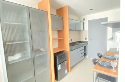 Flat com 1 quarto à venda no Intermares, Cabedelo 