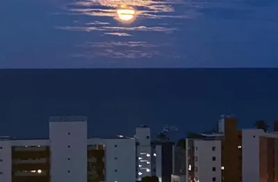 Lindo apartamento porteira fechada no bessa com 02 quartos pronto para morar ou investir a apenas 400m do mar do bessa