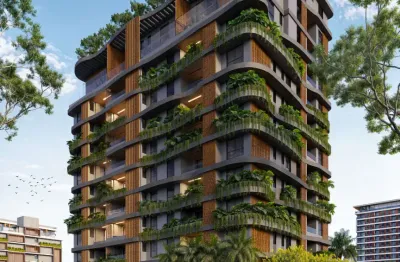 Lançamento no cabo branco a 450m da praia com 04 suítes - joão pessoa