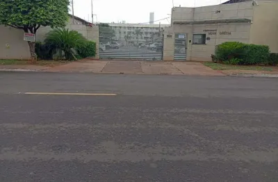 Apartamento com 2 quartos à venda na José Nogueira Vieira, 1540, Tiradentes, Campo Grande