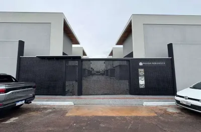 Casa à venda na Lupércio De Miranda, 292, Jardim TV Morena, Campo Grande