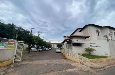 Apartamento com 3 quartos à venda na Felipe Duque, 95, Tiradentes, Campo Grande