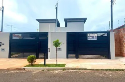 Modernidade e sofisticação: sua nova casa está aqui!
