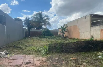 Terreno à venda na João Vieira De Menezes, s/n, Parque Residencial Rita Vieira, Campo Grande