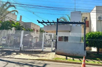 Oportunidade! térreo porteira fechada, 3 quartos– próximo à uniderp.