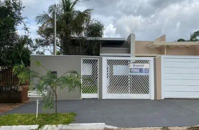 Entrar e morar! casa completa no bairro mais querido da cidade