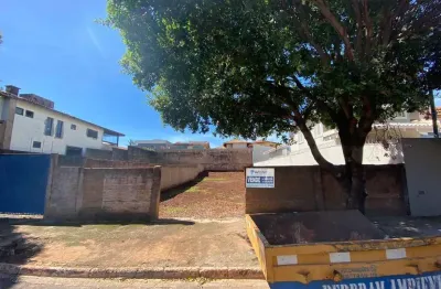 Invista no itanhangá park- terreno 12x36, murado e pronto para o seu projeto!