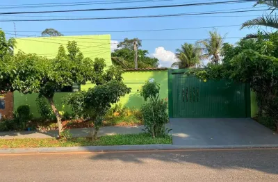 Ótimo terreno com edículas no parque dos novos estados