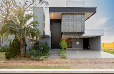 Casa à venda na Camporim, 361., Alphaville Campo Grande, Campo Grande