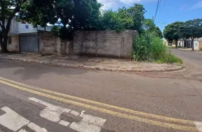 Terreno à venda na Manoel Laburu, s/n, Jardim São Lourenço, Campo Grande