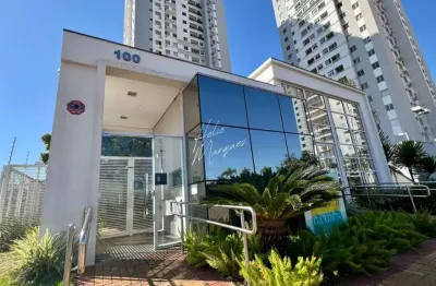 Apartamento com 2 quartos à venda na Alameda Ipê Amarelo, 100, Tiradentes, Campo Grande