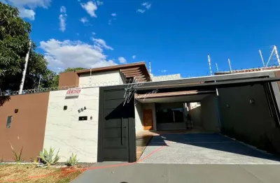 Casa com piscina e varanda gourmet no universitário – conforto, espaço e localização privilegiada
