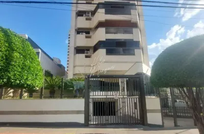 Apartamento com 2 quartos à venda na Maracaju, 1136, Centro, Campo Grande