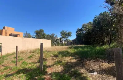 Oportunidade no carandá bosque! terreno 12x30 no asfalto — abaixo do valor de mercado!
