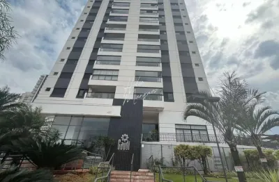 Apartamento com 2 quartos à venda na Ricardo Brandão, 481, Jardim dos Estados, Campo Grande