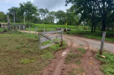 Fazenda à venda na Centro, 6565, Zona Rural, Bodoquena