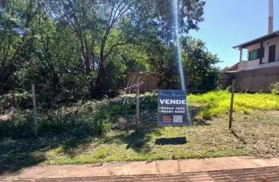 Terreno à venda na Dos Tibanas, 09, Vila Nascente, Campo Grande