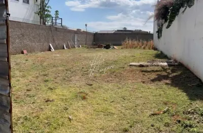 Terreno à venda na Miguel Leteriello, 23, Vila Nascente, Campo Grande