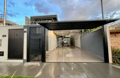 Alto padrão no rita vieira – 3 suítes, piscina e varanda gourmet