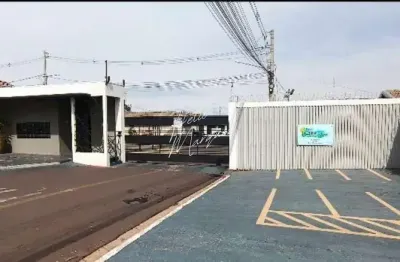 Casa em condomínio no bairro coronel antonino -suíte, churrasqueira e quintal!