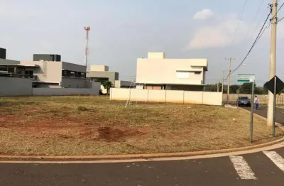 Terreno em condomínio fechado à venda na Luiz Pinto De Souza Coutinho, s/n, Residencial Damha, Campo Grande